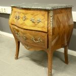 834 7168 CHEST OF DRAWERS